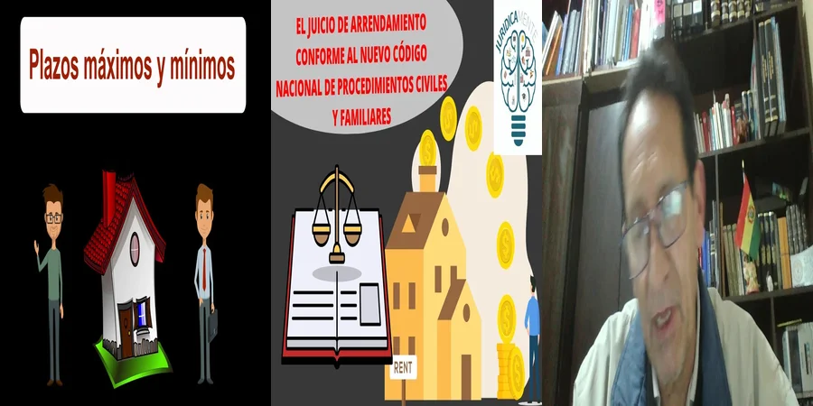 "Derechos y Obligaciones en el Alquiler según el Código Civil Mexicano"