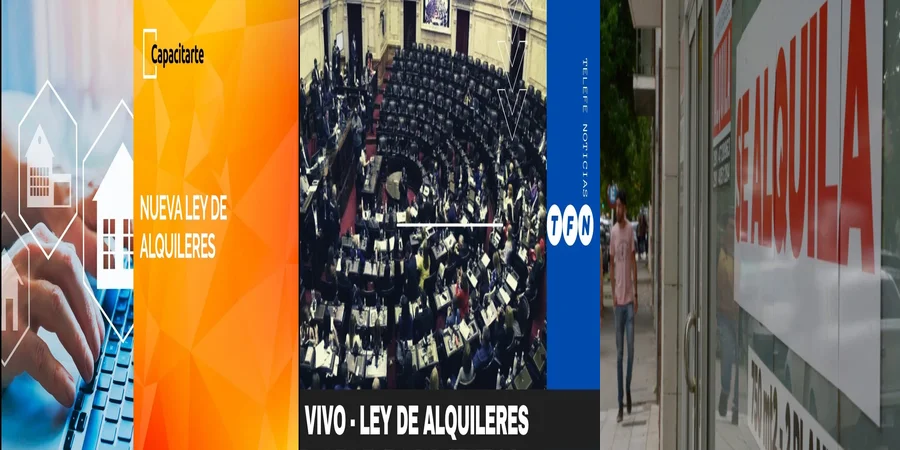 "Derechos y Obligaciones en el Alquiler: Lo que Dice la Ley en México"