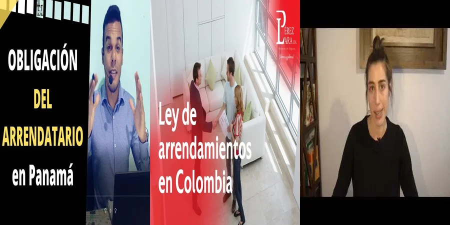 "Derechos y Obligaciones en el Arrendamiento de México 2021"