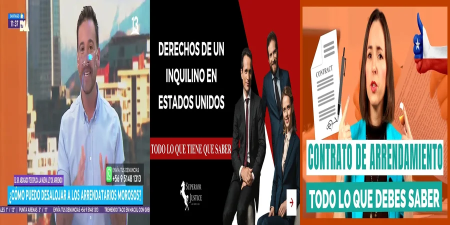 "Derechos y Obligaciones en el Arrendamiento en México"