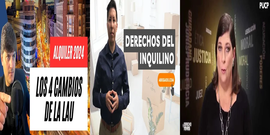 "Derechos y Obligaciones en el Arrendamiento: Claves para Inquilinos y Prop