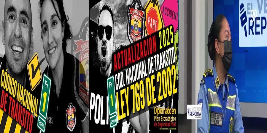 "Derechos y Obligaciones en el Artículo 68 de Tránsito en México"