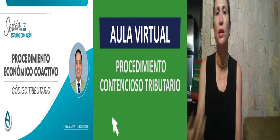 "Derechos y Obligaciones en el Contencioso Administrativo Tributario en México"