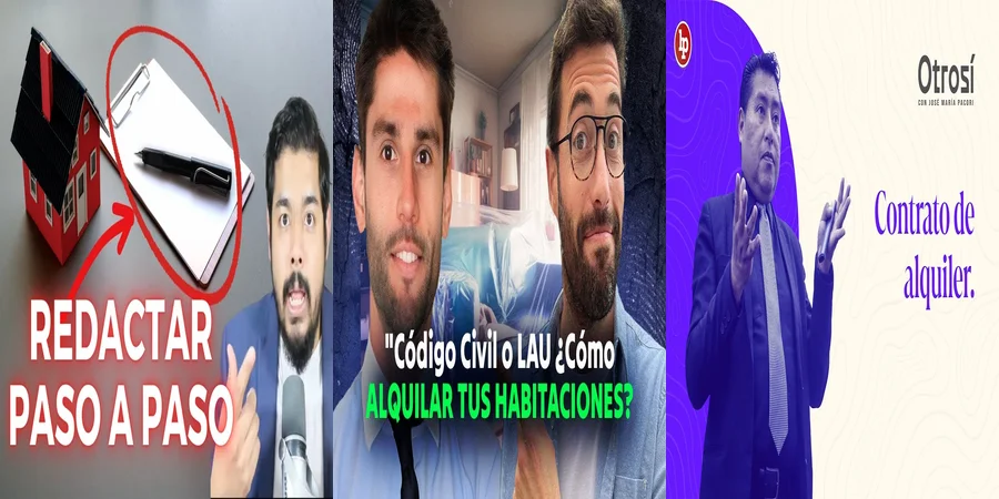 "Derechos y Obligaciones en el Contrato de Arrendamiento en México"
