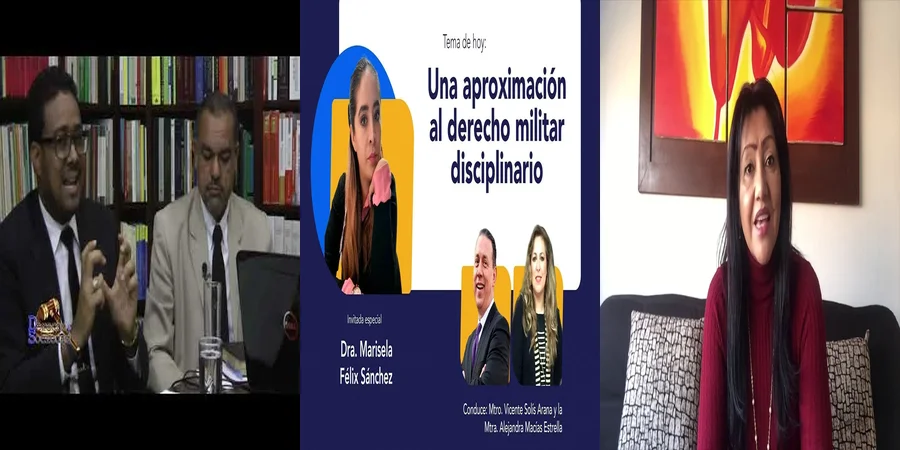 "Derechos y Obligaciones en el Derecho Militar en México: ¿Qué Saber?"