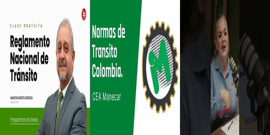 "Derechos y Obligaciones en el Reglamento de Tránsito de México"