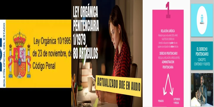 "Derechos y Obligaciones en el Sistema Penitenciario Mexicano"