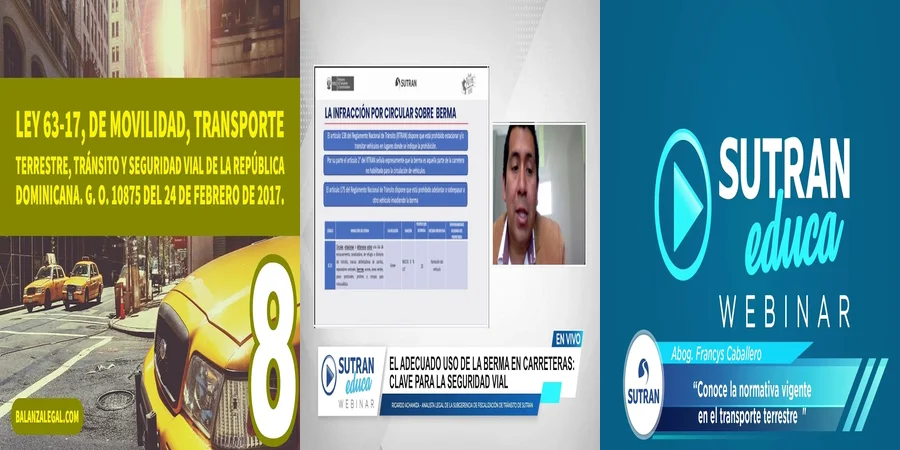 "Derechos y Obligaciones en el Transporte de Carga en México"