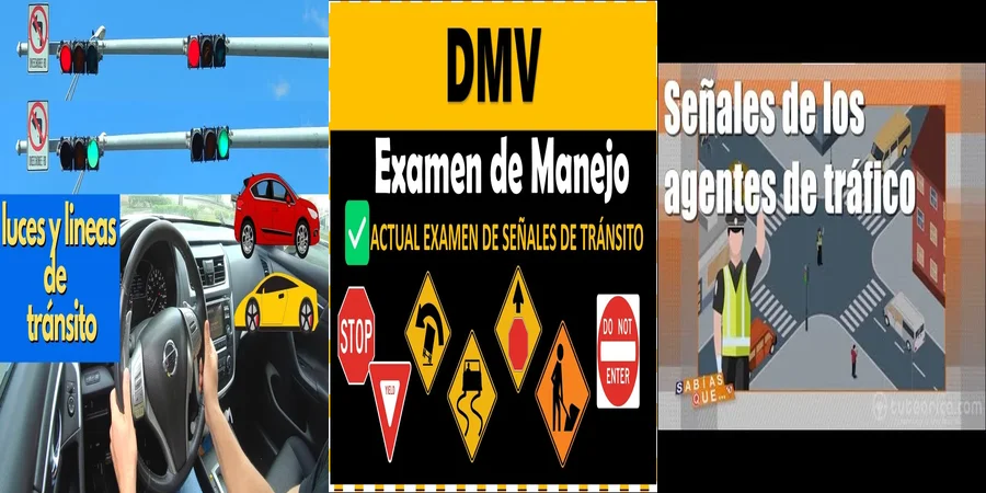 "Derechos y Obligaciones en el Tránsito Vehicular en México"
