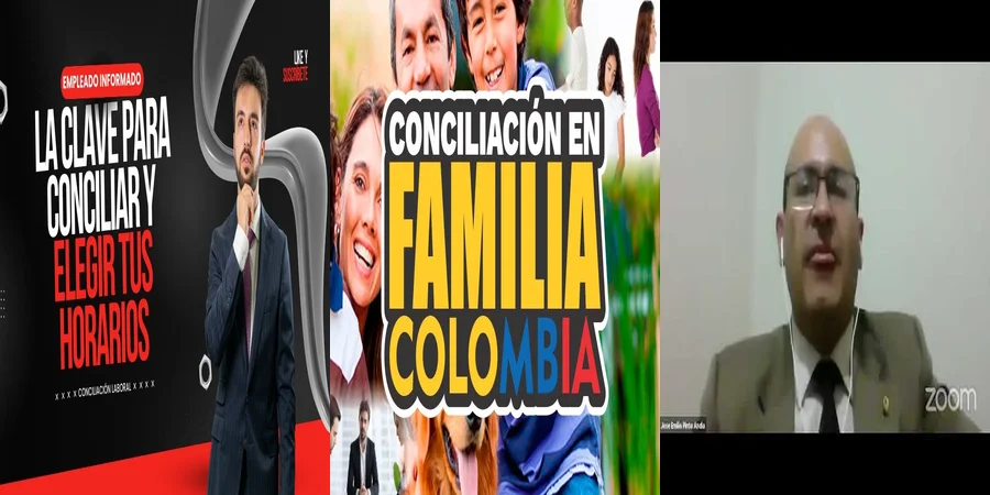 "Derechos y Obligaciones en la Conciliación Familiar en México"