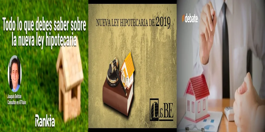 "Derechos y Obligaciones en la Hipoteca Inmobiliaria en México"