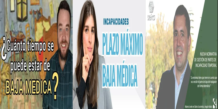 "Derechos y Obligaciones en la Incapacidad Temporal en México"