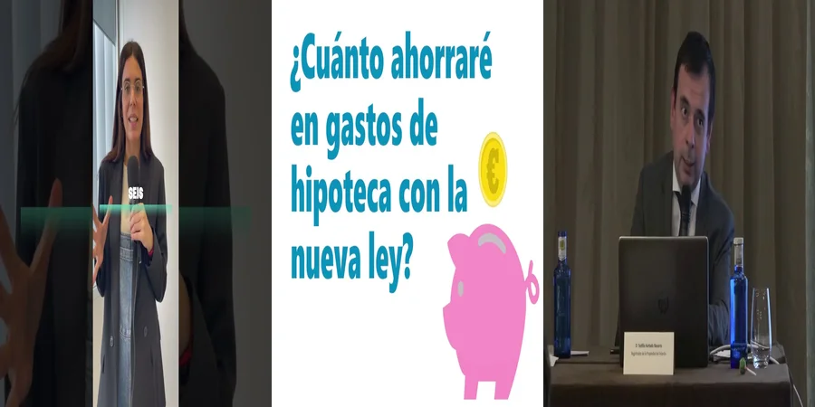 "Derechos y Obligaciones en la Ley Hipotecaria de México"