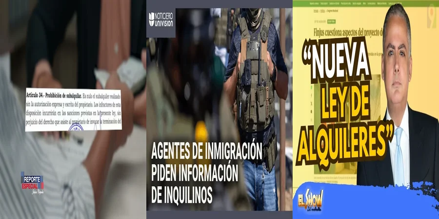 "Derechos y Obligaciones en la Ley de Alquiler en México"