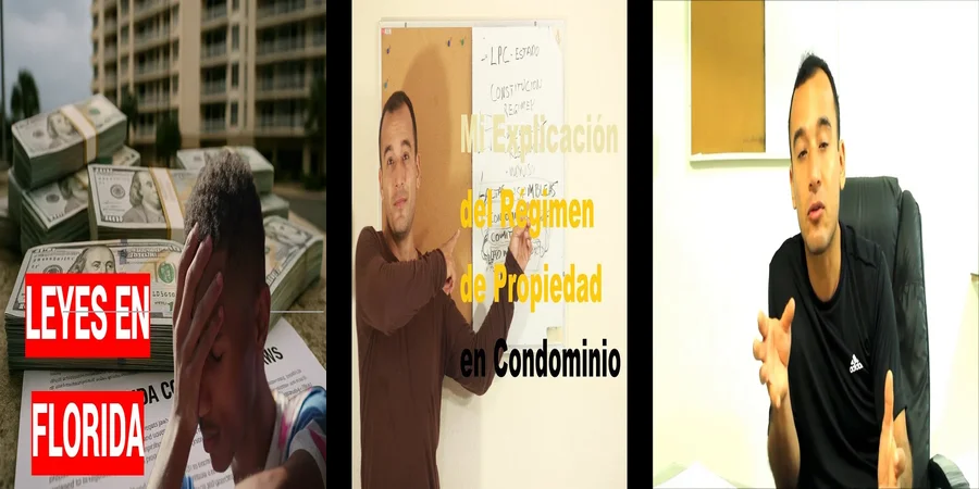 "Derechos y Obligaciones en la Ley de Condominios en México"