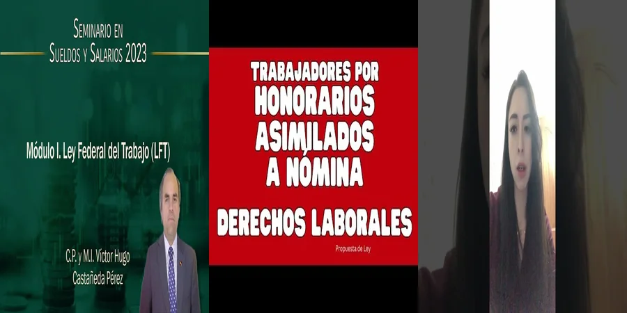 "Derechos y Obligaciones en la Prestación de Servicios en México"