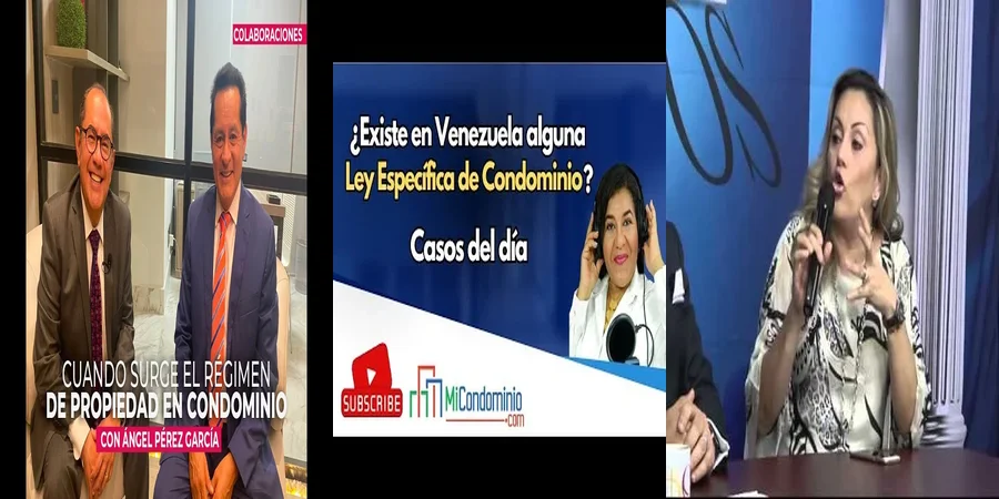 "Derechos y Obligaciones en la Sociedad en Condominio en México"