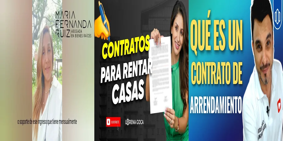"Derechos y Obligaciones en tu Contrato de Alquiler en México"