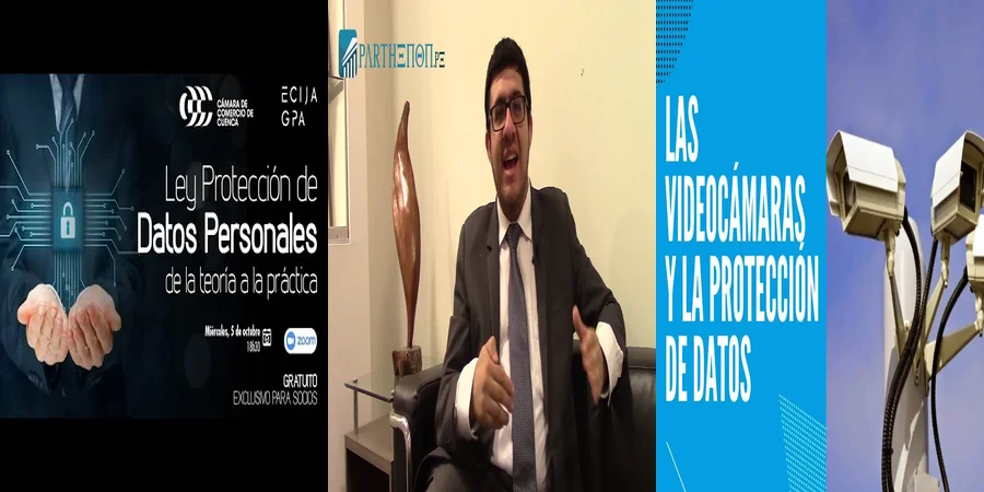 "Derechos y Obligaciones sobre Cámaras de Vigilancia en México"
