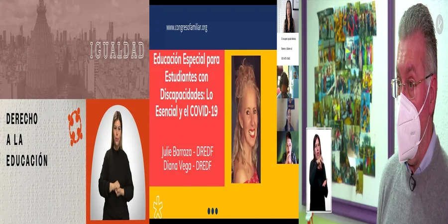 "Derechos y Oportunidades en la Ley de Educación Especial en México"