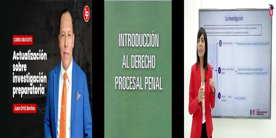 "Derechos y Procedimientos del Código Penal en México: Lo que Debes Saber"