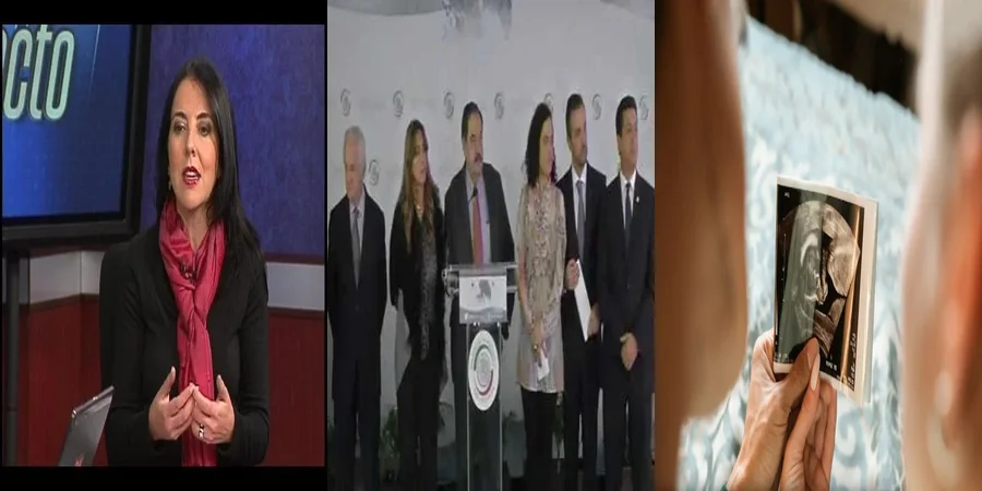 "Derechos y Proceso de la Ley Nacional de Adopción en México"