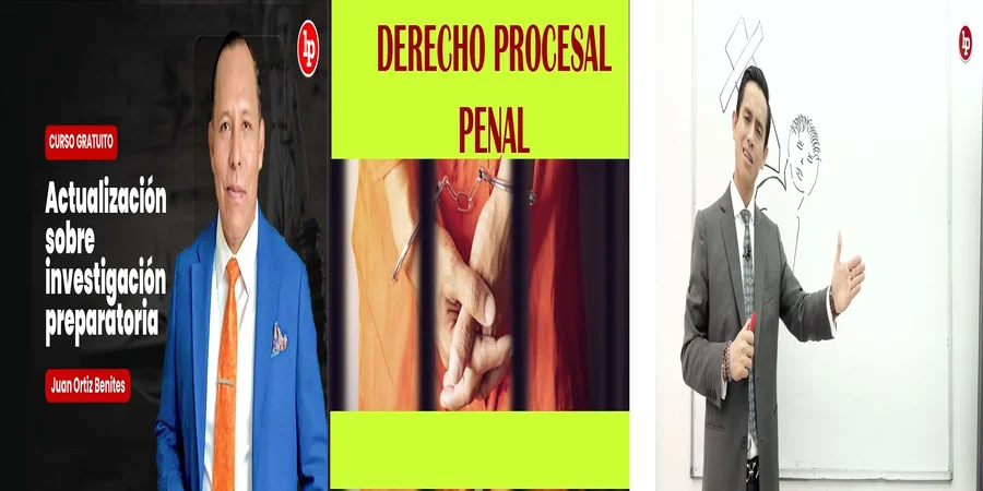 "Derechos y Procesos en el Derecho Penal Mexicano: Lo que Debes Saber"