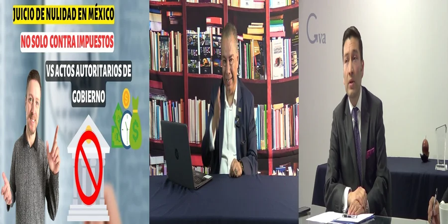 "Derechos y Resoluciones en el Juzgado Contencioso Administrativo 3"