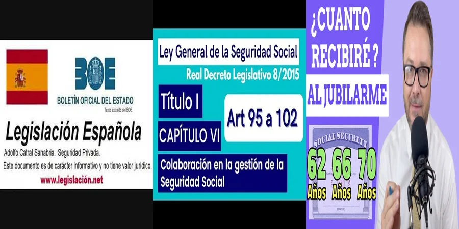 "Derechos y beneficios de la ley de seguridad social en México"