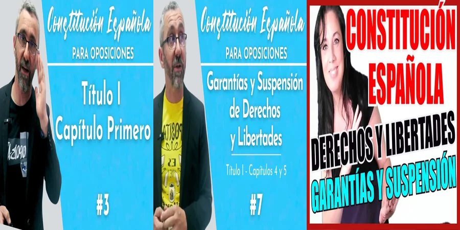 "Derechos y deberes en la Constitución española: lecciones para México"