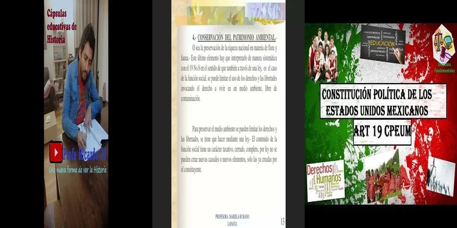 "Derechos y libertades en el artículo 19 de Chile: lecciones para México"