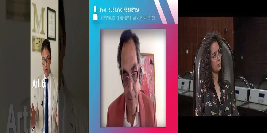 "Derechos y límites de la libertad de expresión en México"