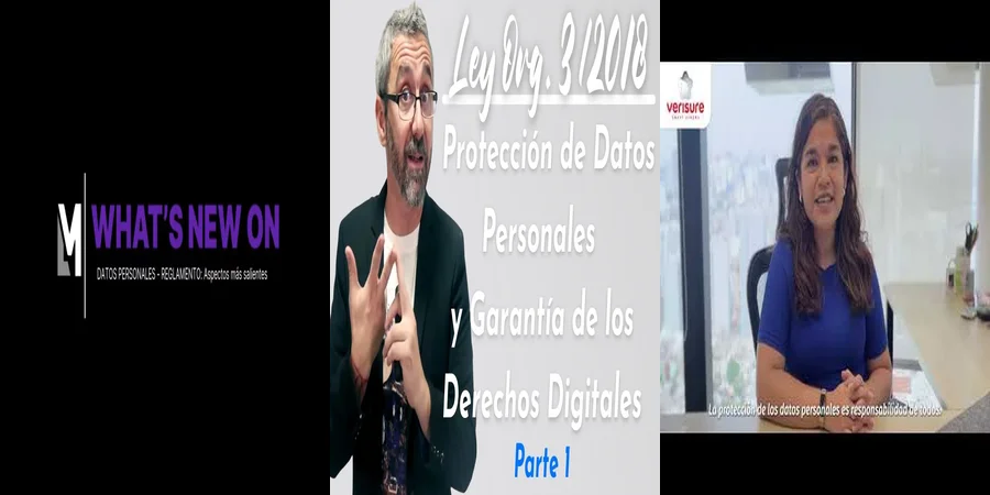 "Derechos y obligaciones bajo la ley de protección de datos en México"