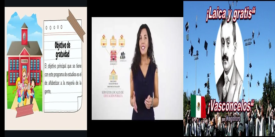 "Derechos y obligaciones de la educación laica en México"