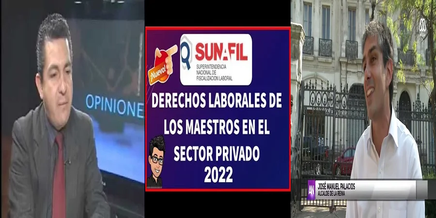 "Derechos y obligaciones de los colegios privados en México"