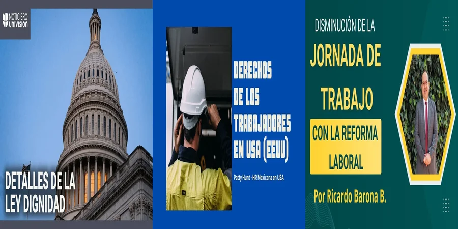 "Derechos y obligaciones de los trabajadores del estado en México"