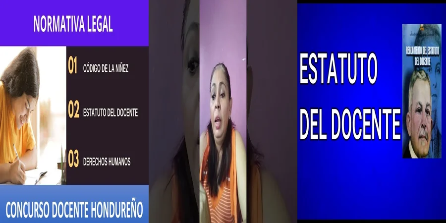 "Derechos y obligaciones del docente en México: un enfoque legal"