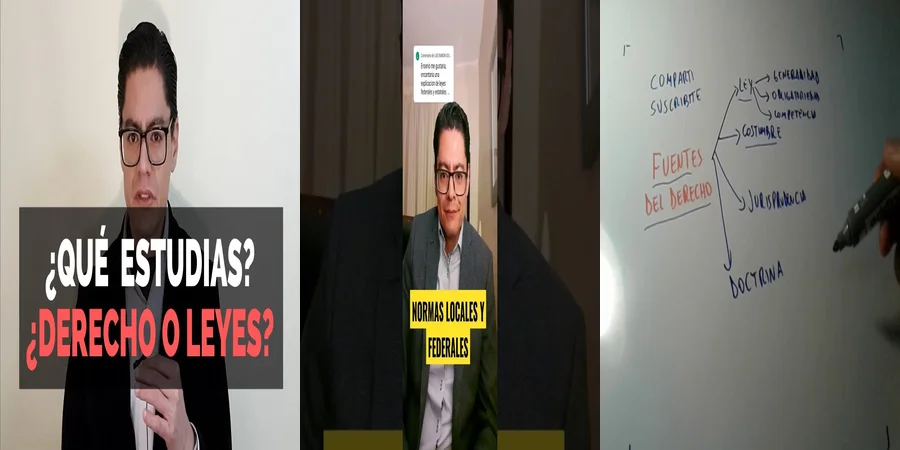 "Derechos y obligaciones en contratos laborales en México"
