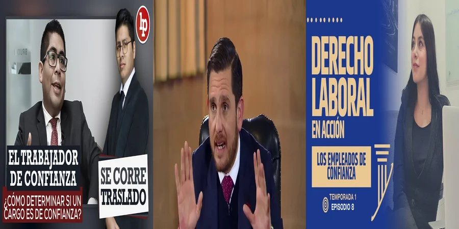 "Derechos y obligaciones en el despido de trabajadores de confianza"