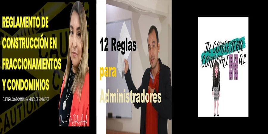 "Derechos y obligaciones en el reglamento de propiedad en condominio en México"