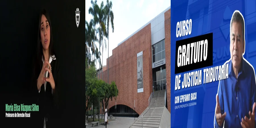 "Derechos y obligaciones en la justicia tributaria en México"