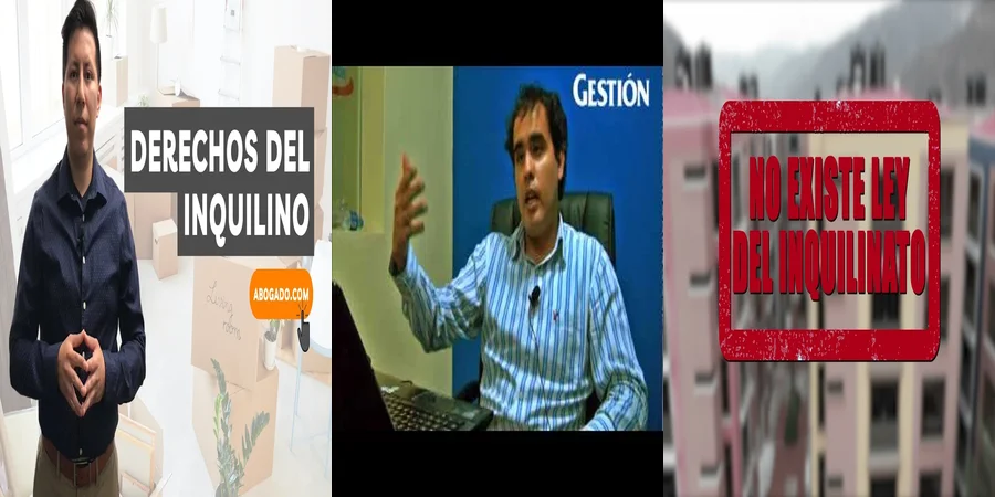 "Derechos y obligaciones en la ley de inquilinato en México"