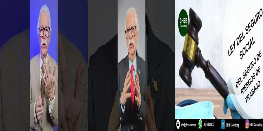 "Derechos y obligaciones en la ley del IMSS sobre seguridad e higiene en México"