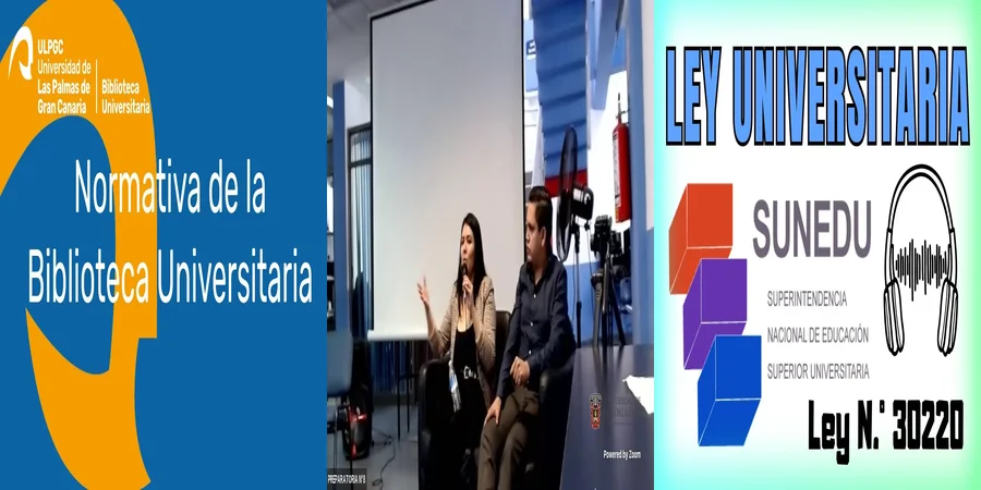 "Derechos y obligaciones en la normativa universitaria en México"
