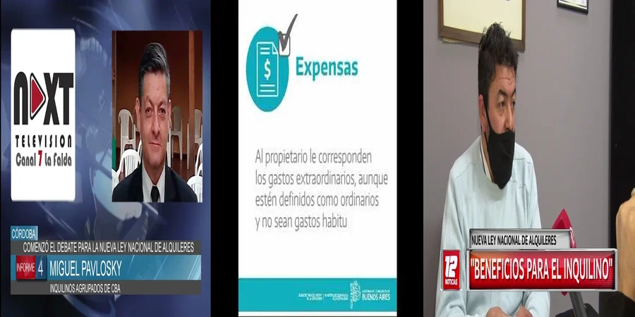 "Derechos y obligaciones en la nueva ley de alquileres en México"