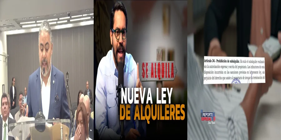 "Derechos y obligaciones en los alquileres en México"