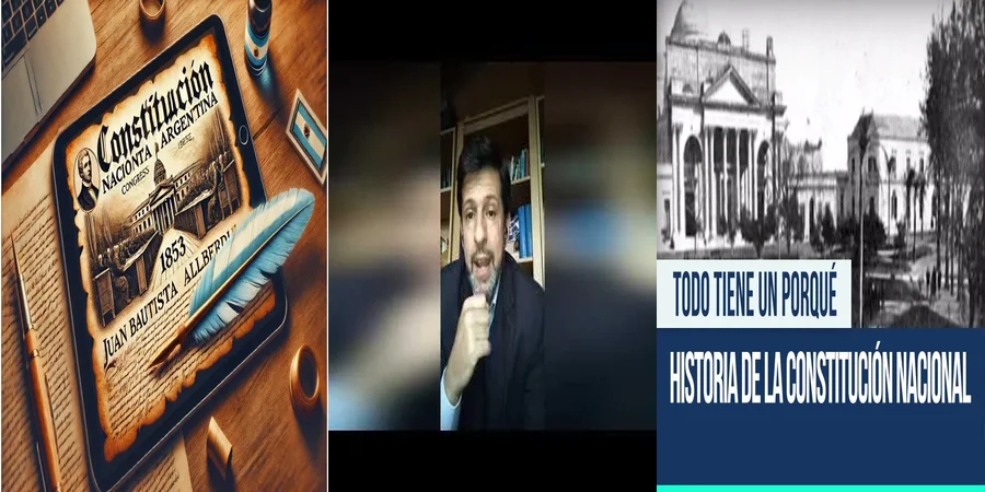 "Derechos y obligaciones en nuestra constitución nacional de México"