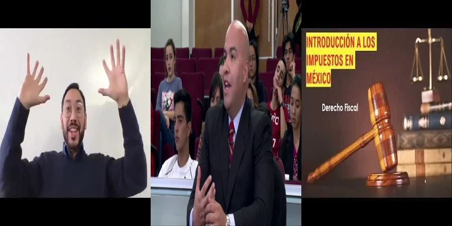 "Derechos y obligaciones fiscales en México: Lo que debes saber"