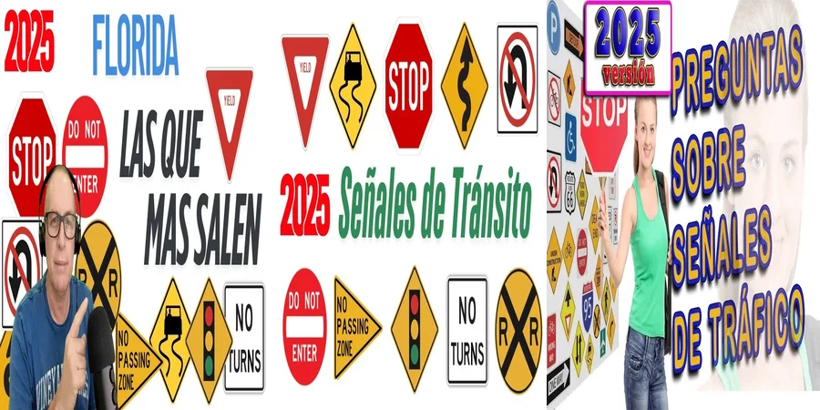 "Derechos y obligaciones según la ley de señales de tránsito en México"