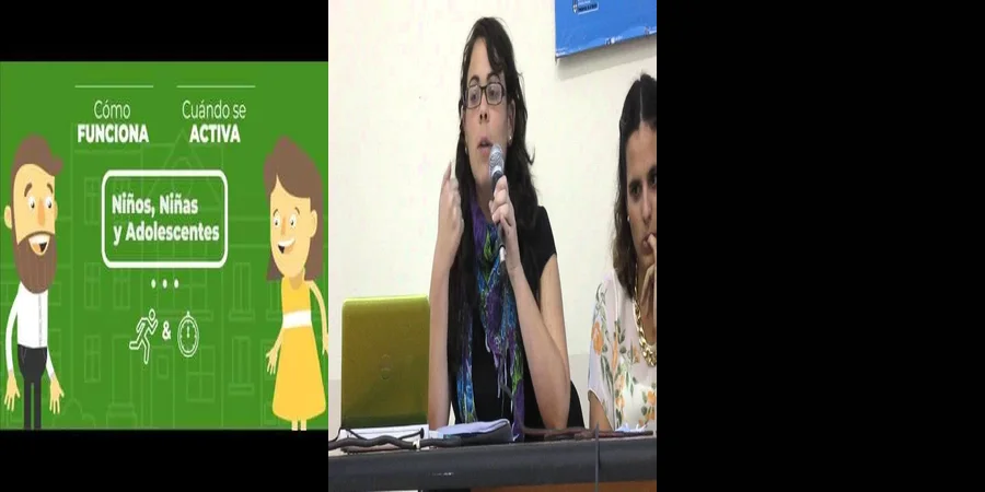 "Derechos y protección integral familiar en México: Lo que debes saber"